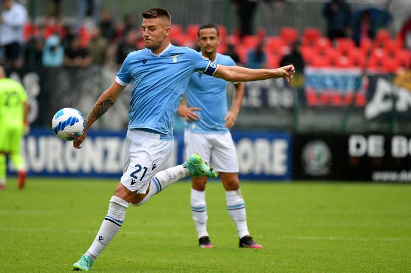 Sergej Milinkovic-Savic