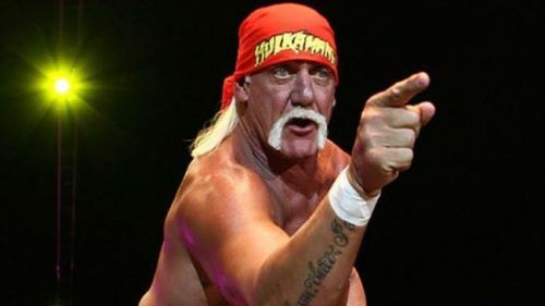 Hulk Hogan