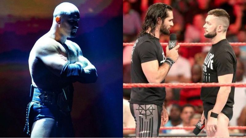 WWE में कुछ नए फ्यूड्स शुरू करने की जरूरत है