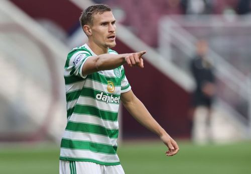 Celtic take on Jablonec this week