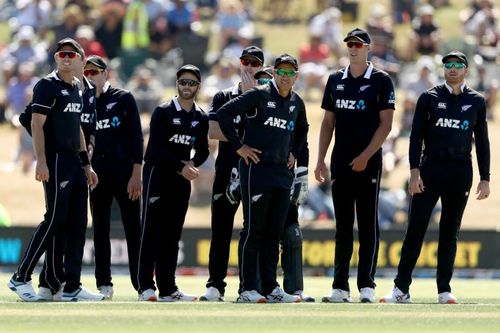 Aakash Chopra has played down New Zealand's chances at the T20 World Cup