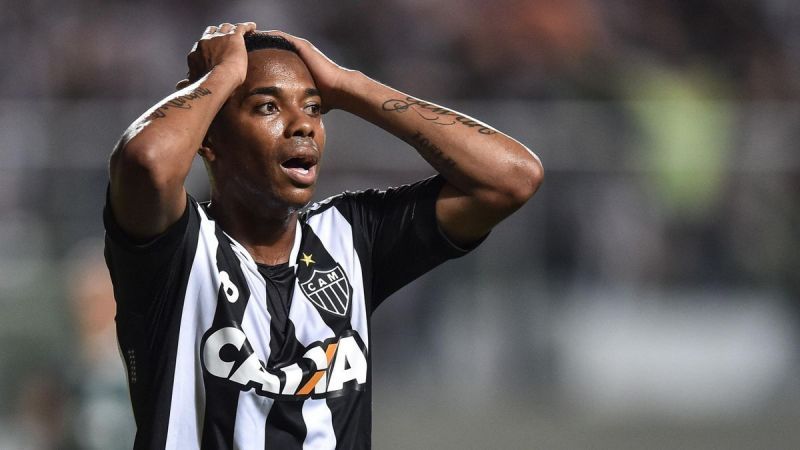 Robinho