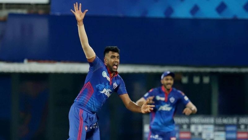 Ravi Ashwin couldn&#039;t live up to his bowling standards