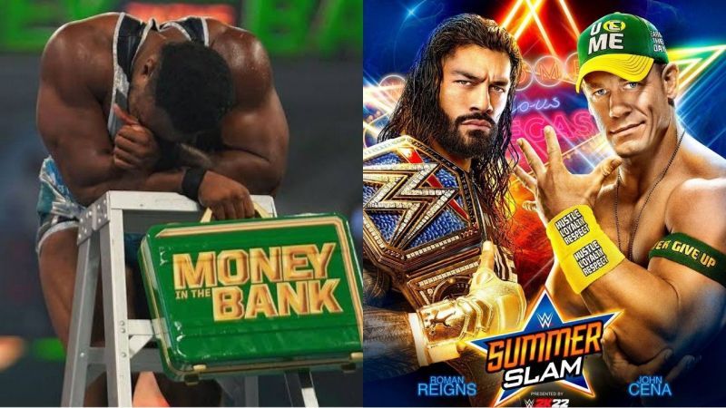 WWE SummerSlam 2021 काफी शानदार पीपीवी साबित हो सकता है