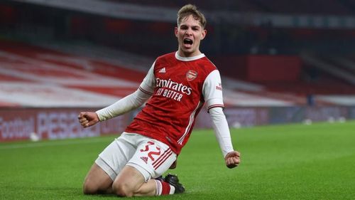 Emile Smith Rowe offers plenty of FPL value at £5.5 million.