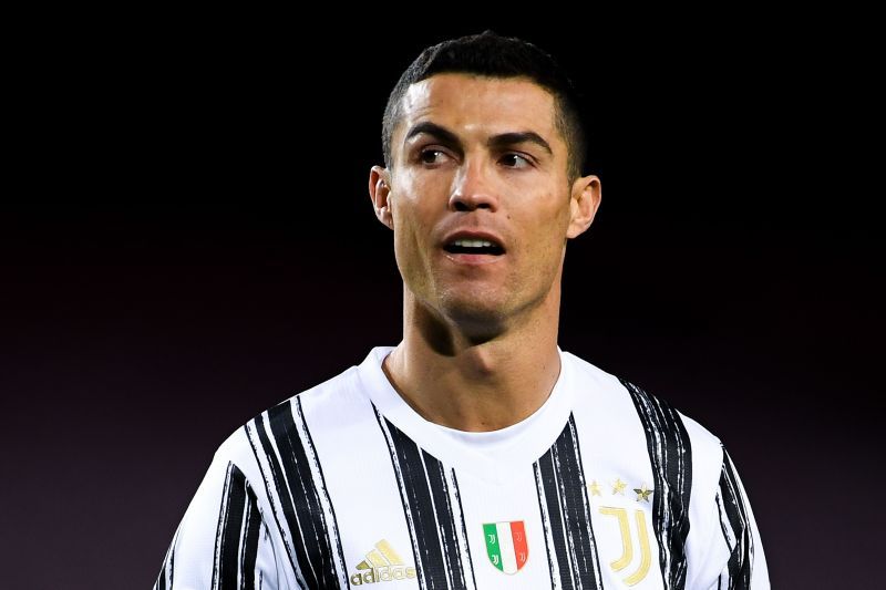 Cristiano Ronaldo is expected to join Manchester City this summer