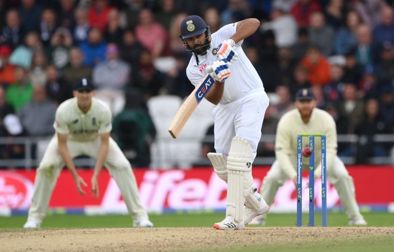 Aakash Chopra highlighted that Rohit Sharma continued with his good form