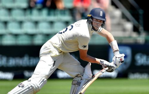 England's top-three have had quite a struggle in red-ball cricket recently