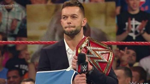 Finn Balor