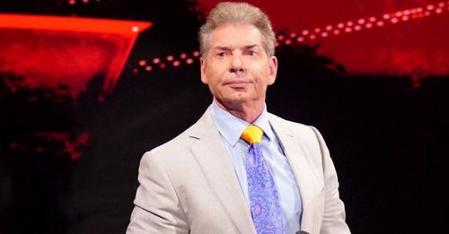 Vince McMahon