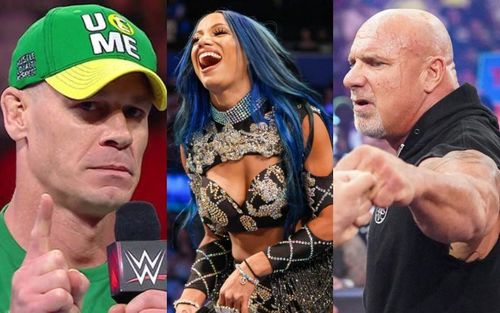 WWE Universe saw a lot of developments over the last couple of days