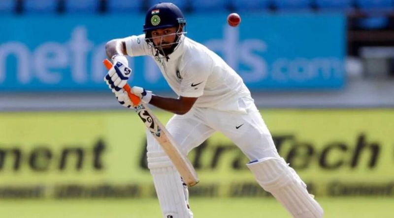 Rishabh Pant will hold the key for India on Day 5
