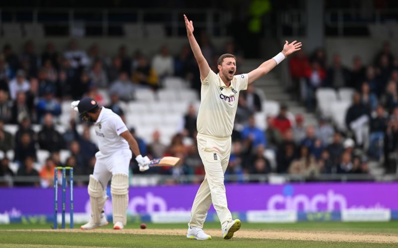 England have made a stunning comeback in this Test match after the Lord&#039;s loss