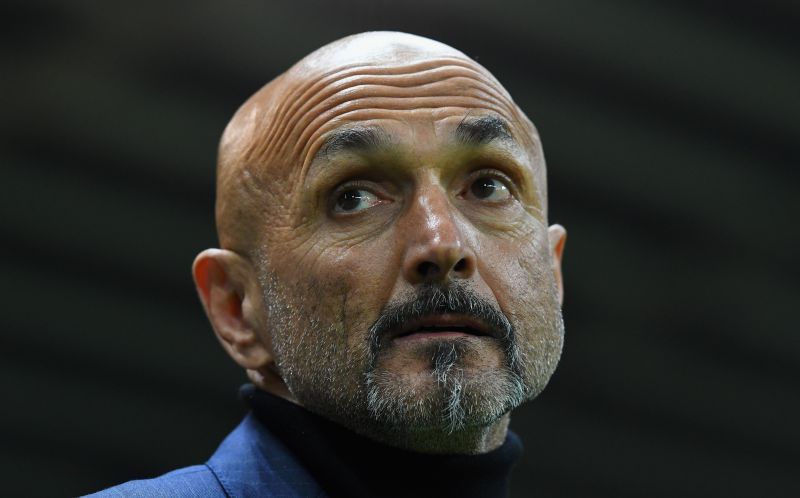 Luciano Spalletti&#039;s Napoli do not have too many star players at their disposal
