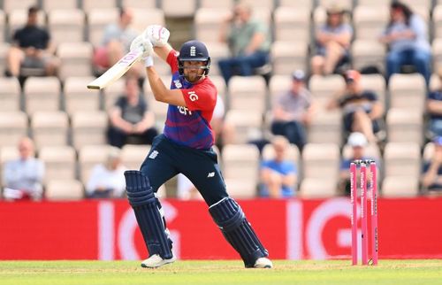 Dawid Malan is set to return to England's Test set up after 3 years.