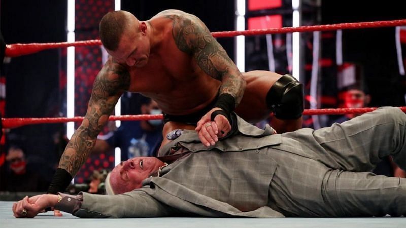 WWE दिग्गज ने रिलीज होने के बाद दी पहली प्रतिक्रिया