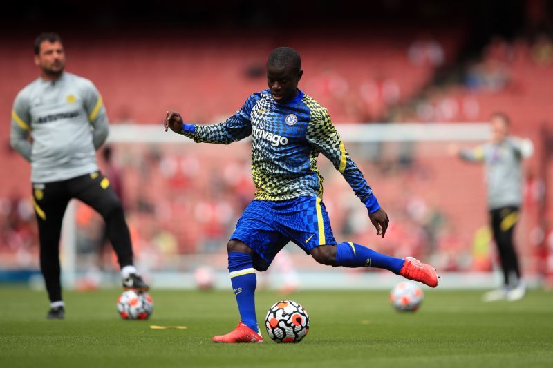 Arsenal v Chelsea - Pre Season Friendly