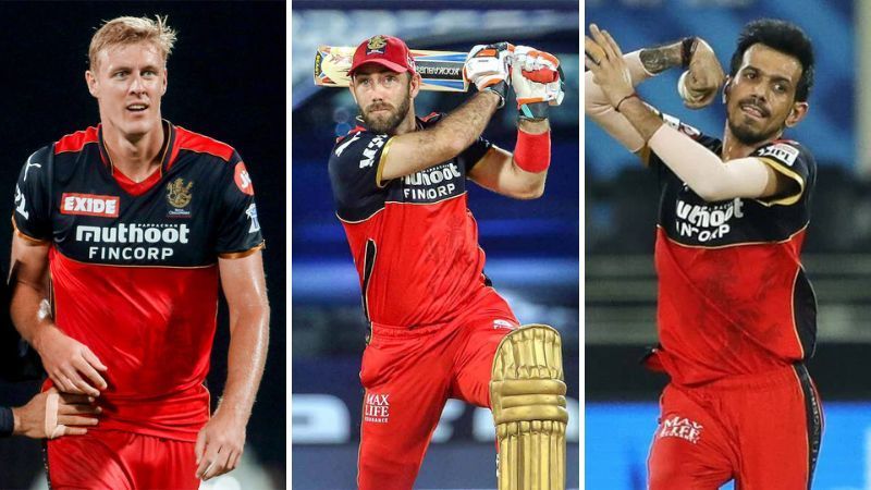 3 RCB players to look out for when IPL 2021 resumes in the UAE