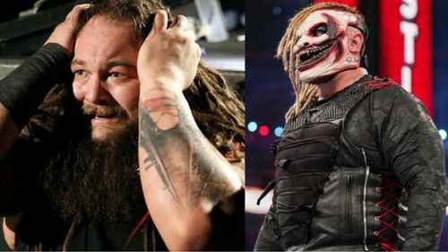 Bray Wyatt was something special.