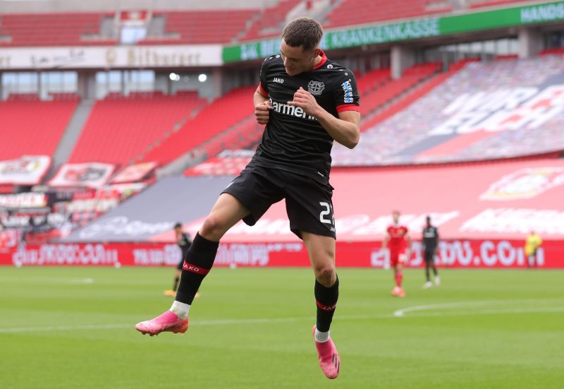 Wirtz will be a huge miss for Leverkusen