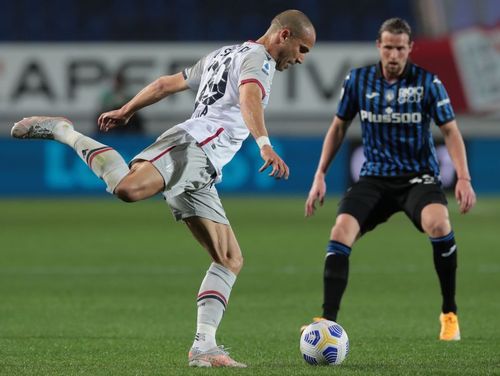 Atalanta take on Bologna this weekend