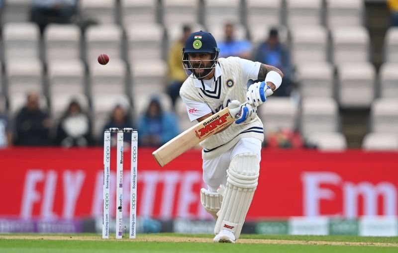 Virat Kohli's form could decide the outcome of the series