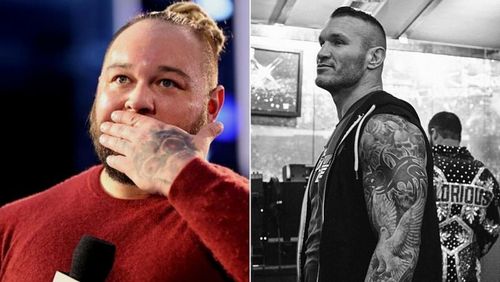 Wyatt/Orton