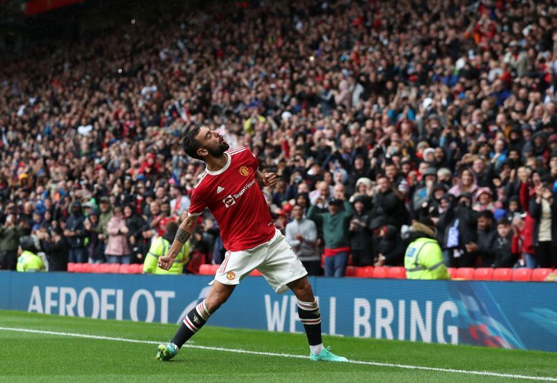 Manchester United v Everton - Pre-season Friendly