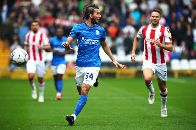 Birmingham City travel to Luton in their upcoming EFL Championship fixture