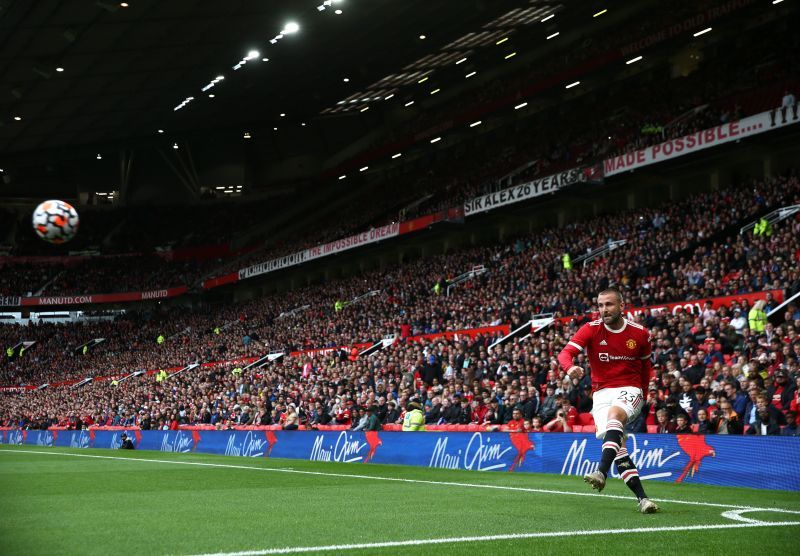 Manchester United v Everton - Pre-season Friendly