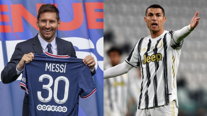 Lionel Messi could have a better season than Cristiano Ronaldo for a variety of reasons