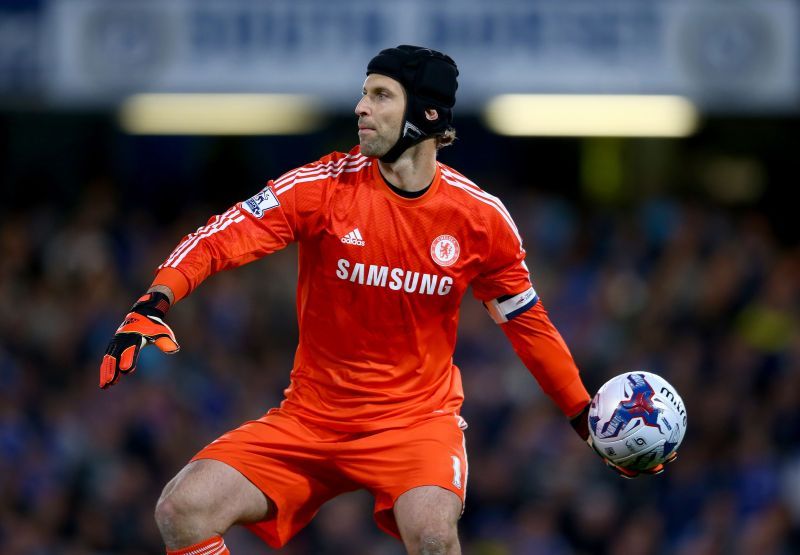 Chelsea v Bolton Wanderers - Capital One Cup Third Round