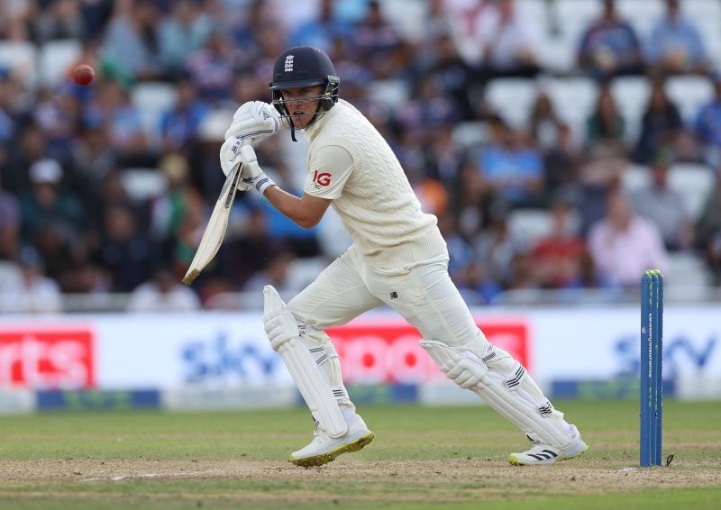 Aakash Chopra feels Sam Curran will play an aggressive knock