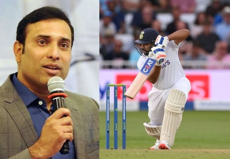 &lt;a href=&#039;https://www.sportskeeda.com/player/vvs-laxman&#039; target=&#039;_blank&#039; rel=&#039;noopener noreferrer&#039;&gt;VVS Laxman&lt;/a&gt; and &lt;a href=&#039;https://www.sportskeeda.com/player/rohit-sharma&#039; target=&#039;_blank&#039; rel=&#039;noopener noreferrer&#039;&gt;Rohit Sharma&lt;/a&gt;