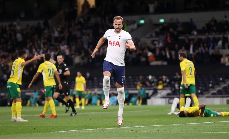 Tottenham Hotspur v Pacos de Ferreira - UEFA Conference League: Play-Offs Leg Two