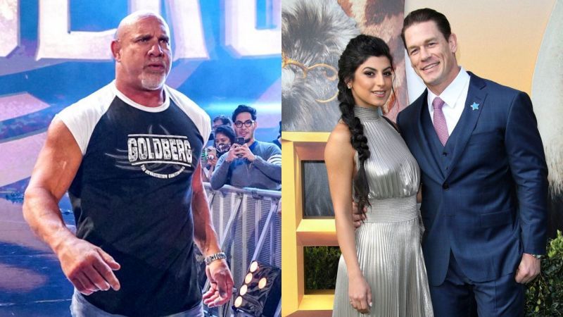 कुछ WWE सुपरस्टार्स को अपना लाइफ पार्टनर उनके देश के बाहर मिला।