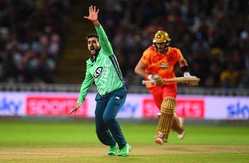 Tabraiz Shamsi could be on the radar of a few franchises