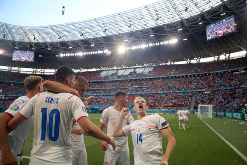 Czech Republic host Belarus on Thursday