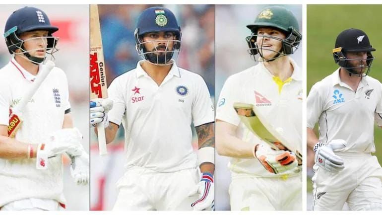 Joe Root and Kane Williamson shouldn&#039;t be compared to Virat Kohli and Steve  Smith: Gautam Gambhir - Sports News