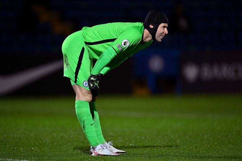 Chelsea v Tottenham Hotspur - Premier League 2