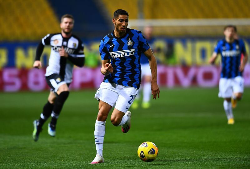 Parma Calcio v FC Internazionale - Serie A