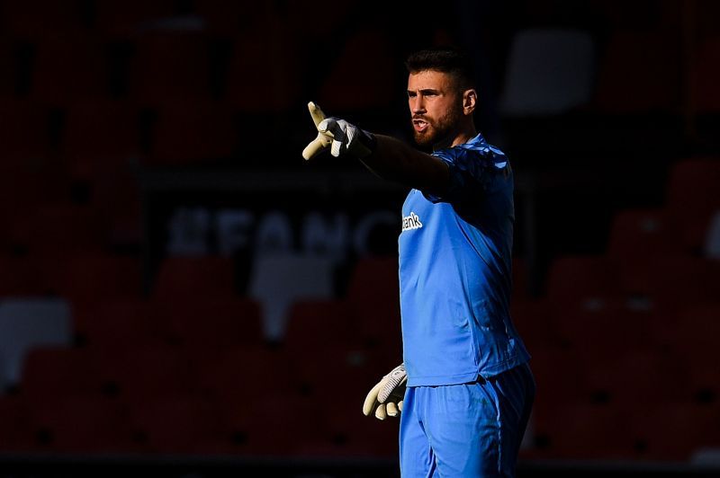 Valencia CF v Athletic Club - La Liga Santander