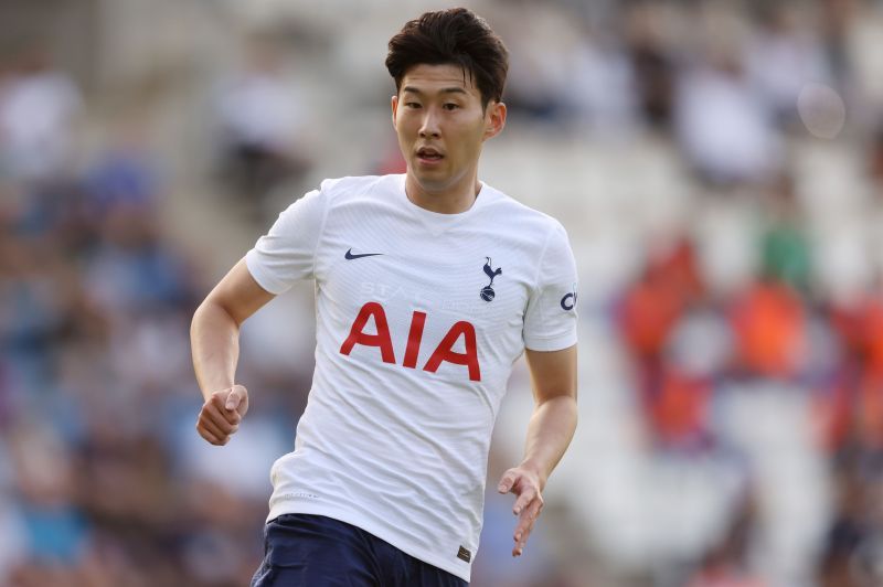 Colchester United v Tottenham Hotspur - Pre-Season Friendly