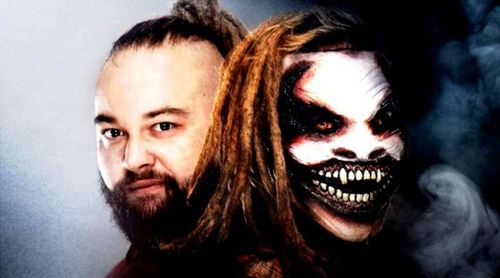 Bray Wyatt's career is an example of how easy it is to rise and fall in the pro wrestling industry