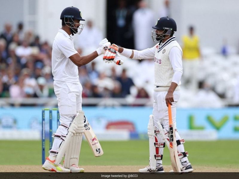 Rahul and Jadeja were both guilty - in different ways - of throwing away India&#039;s Day 1 advantage.
