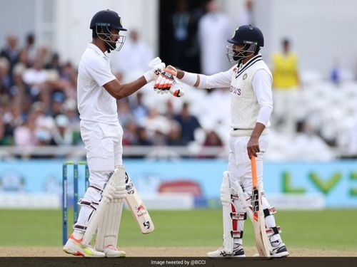 Rahul and Jadeja were both guilty - in different ways - of throwing away India's Day 1 advantage.