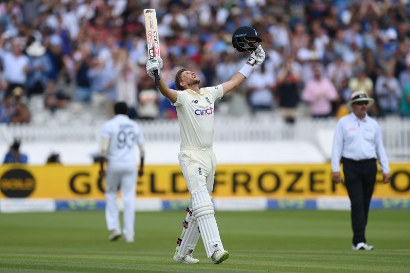 Another day, another hundred for Joe Root.