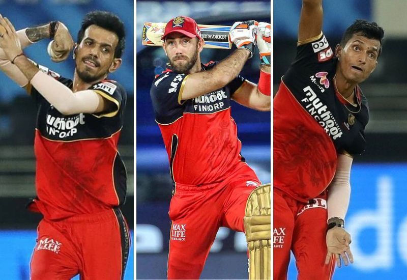 3 players keen to be retained by RCB in IPL 2021