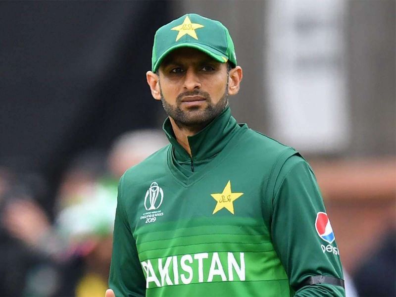 Inzamam wants the experience of Shoaib Malik in the middle-order