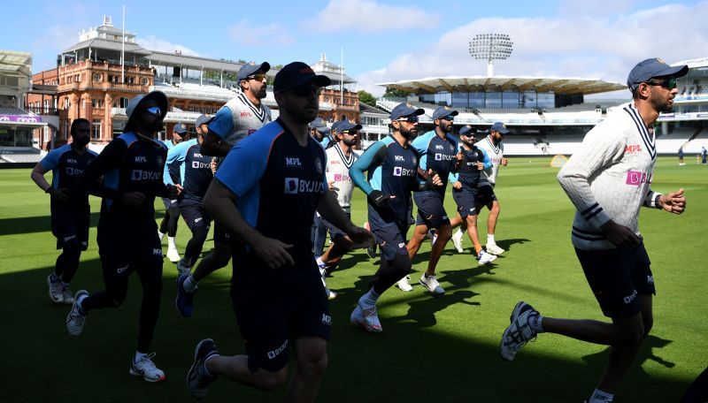 India faced a heavy defeat during their last visit to Lord&#039;s